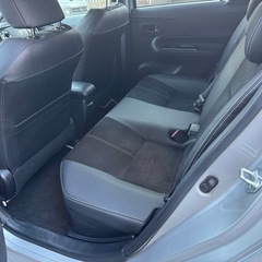 平成26年トヨタアクア　グレードG G’s の画像