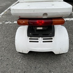 71 HONDA ホンダ ジャイロキャノピー TA03 始動確認済 書付 60986km 4st 検…ジャイロX ジャイロUP ギア TA02 TA01 Uber TD01 ミニカー登録の画像