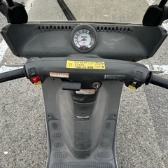 71 HONDA ホンダ ジャイロキャノピー TA03 始動確認済 書付 60986km 4st 検…ジャイロX ジャイロUP ギア TA02 TA01 Uber TD01 ミニカー登録の画像
