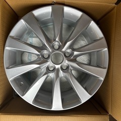 LEXUS純正ホイール