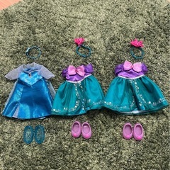 ★500円★レミン&ソランの洋服