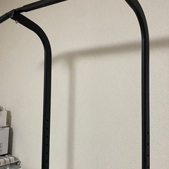 Pull Up Machine 