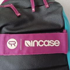 INCASE　インケース×ポールロドリゲス　スケートボード　ストラップ付の画像