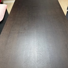 ダイニングテーブル