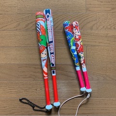 広島東洋カープ 応援バット カンフーバット