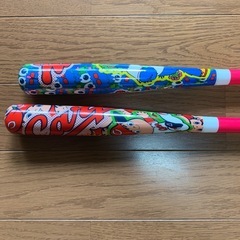 広島東洋カープ 応援バット カンフーバットの画像