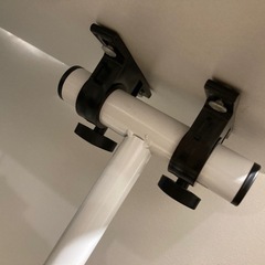 コンパクト　パソコンデスク　折りたたみ可能の画像