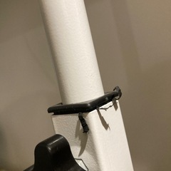 コンパクト　パソコンデスク　折りたたみ可能の画像