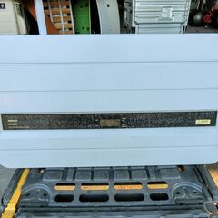 オムロン 太陽光発電用パワーコンディショナ オムロン KP55M...