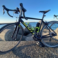 スコットロードスター20 (igpsprotsサイコン付き)の画像