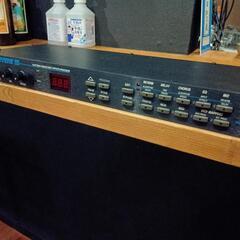 ALESIS MIDIVERB III