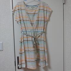 授乳服　６枚　マタニティーの画像
