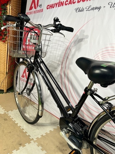電動アシスト自転車パナソニック、新品未使用品です。 楽天市場】【ふるさと納税】電動自転車 パナソニック電動