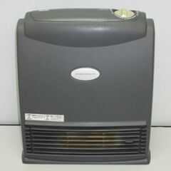 stp-3009　セラミックファンヒーター　FU-121　温風　...
