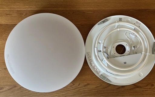 照明器具　シーリングライト　（商談中）