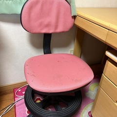 勉強机の画像