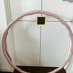フラフープ