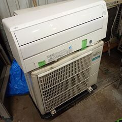 エアコン④