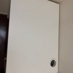 MICKE ミッケ デスクの画像