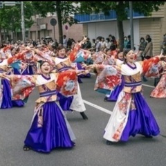 東京のよさこいチーム「SA:GA-彩雅-」2025年度メンバー募集！ - スポーツ