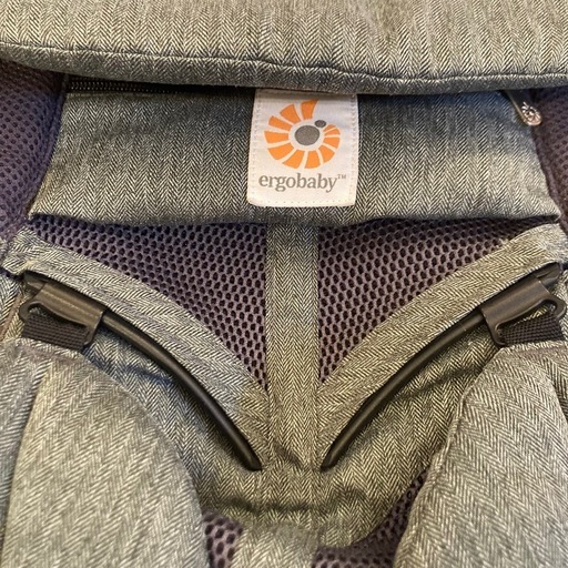エルゴベビー (Ergobaby) オムニ360 クールエア