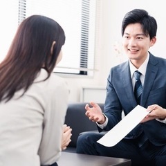【独立支援あり・起業支援あり】高歩合🎶フルコミ営業／企画営業募集🎶代理店募集🎶の画像