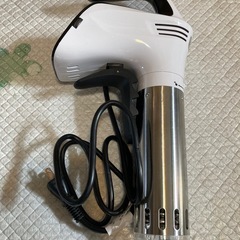 低温調理器具の画像