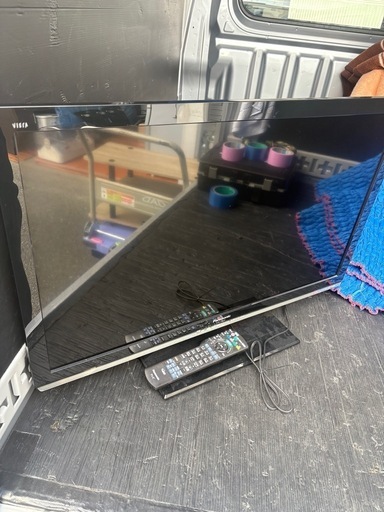 Panasonic VIERA 32V型
