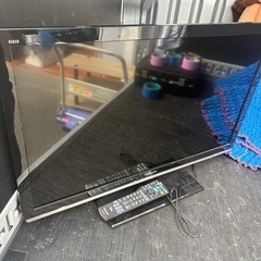 Panasonic VIERA 32V型
