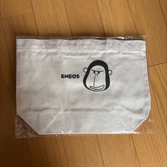 エネゴリくんおさんぽバッグ