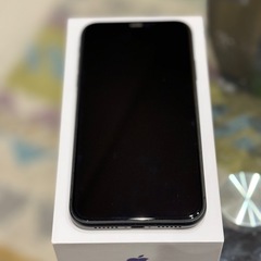 Apple iPhone 11 ブラック 64GB 本体