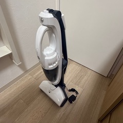 掃除機