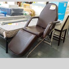 ID：181133　エステベッドリクライニング（現状販売）の画像