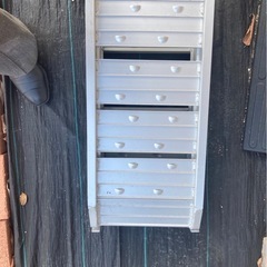 スロープ（バイクなどを運ぶ物）　決まりましたの画像