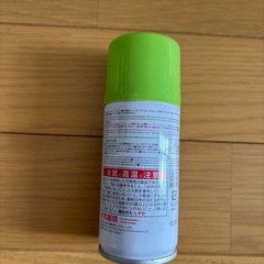 シール剥がしスプレーの画像