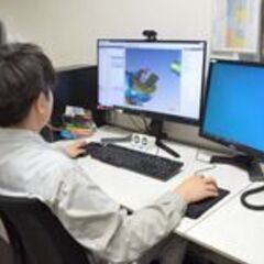 【機械オペレーター／未経験歓迎】先輩社員の手厚いサポート！／社員が働きやすい環境作りを推進中！／オーダーメイド製品を取り扱い！＿株式会社たかふね工業の画像
