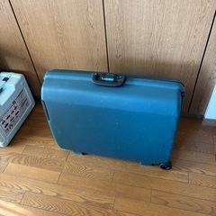 Samsonite 旅行用スーツケース