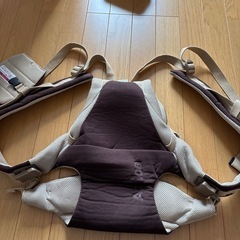 【アップリカ】抱っこ紐・おんぶ紐