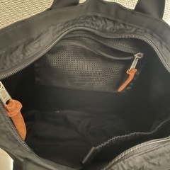Gregory フラッシュデイ　2WAY黒の画像