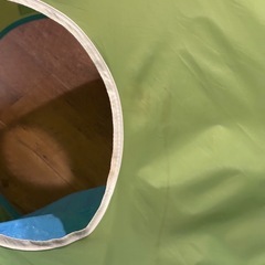 IKEA　BUSA プレイトンネル の画像