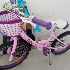 14インチ 子供用自転車