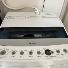 洗濯機