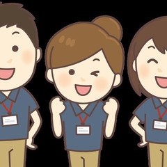 髪色、ネイル自由！レンタカー受付スタッフ