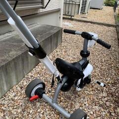 スマートトライク　三輪車の画像