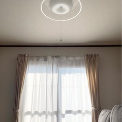 LED 照明器具の画像