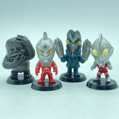 P0629659A 円谷プロ 特撮ヒーロー ウルトラマン ニセウ...