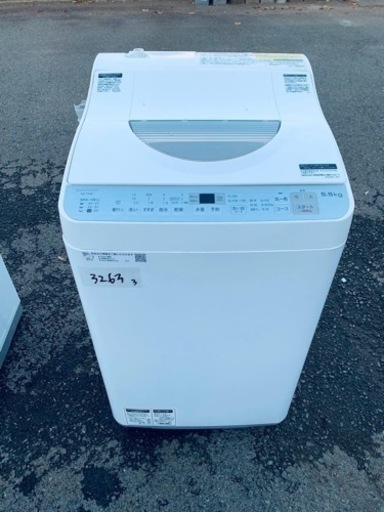 送料設置無料！！限界価格挑戦！！新生活家電♬洗濯機/冷蔵庫♬
