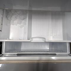 TOSHIBA 東芝 3ドア 冷蔵庫 GR-34ZW 339L TOSHIBA 東芝 3ドア 冷蔵庫 GR-34ZW 339L