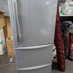 TOSHIBA 東芝 3ドア 冷蔵庫 GR-34ZW 339L TOSHIBA 東芝 3ドア 冷蔵庫 GR-34ZW 339L