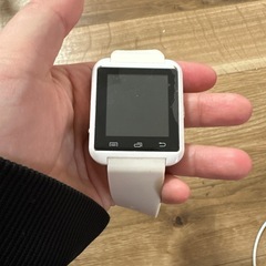 スマートウオッチ
